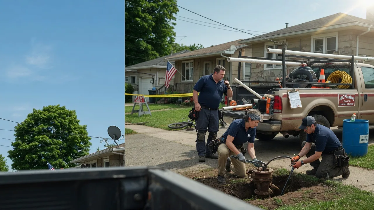 Water Heater Replacement in Britt, IA near me
